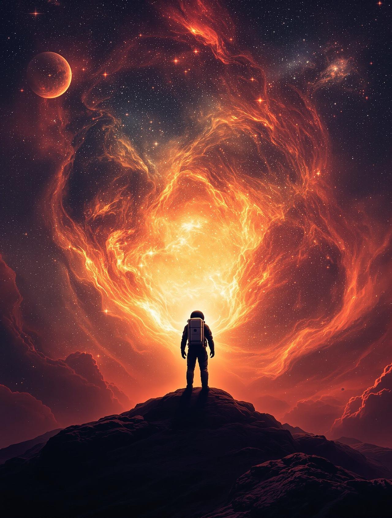 星辰大海 - 科幻 / 冒险 星辰大海 - 科幻 / 冒险