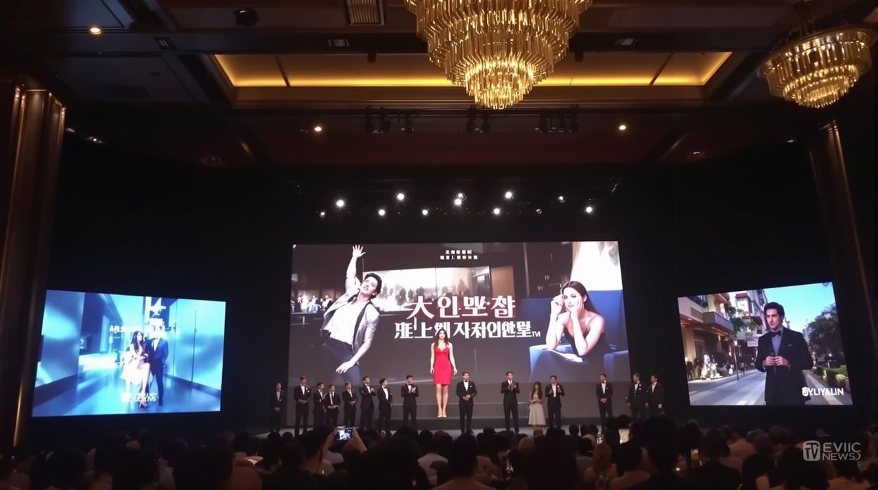 《繁花似锦》登陆海外平台,中国都市剧走向世界 《繁花似锦》登陆海外平台,中国都市剧走向世界
