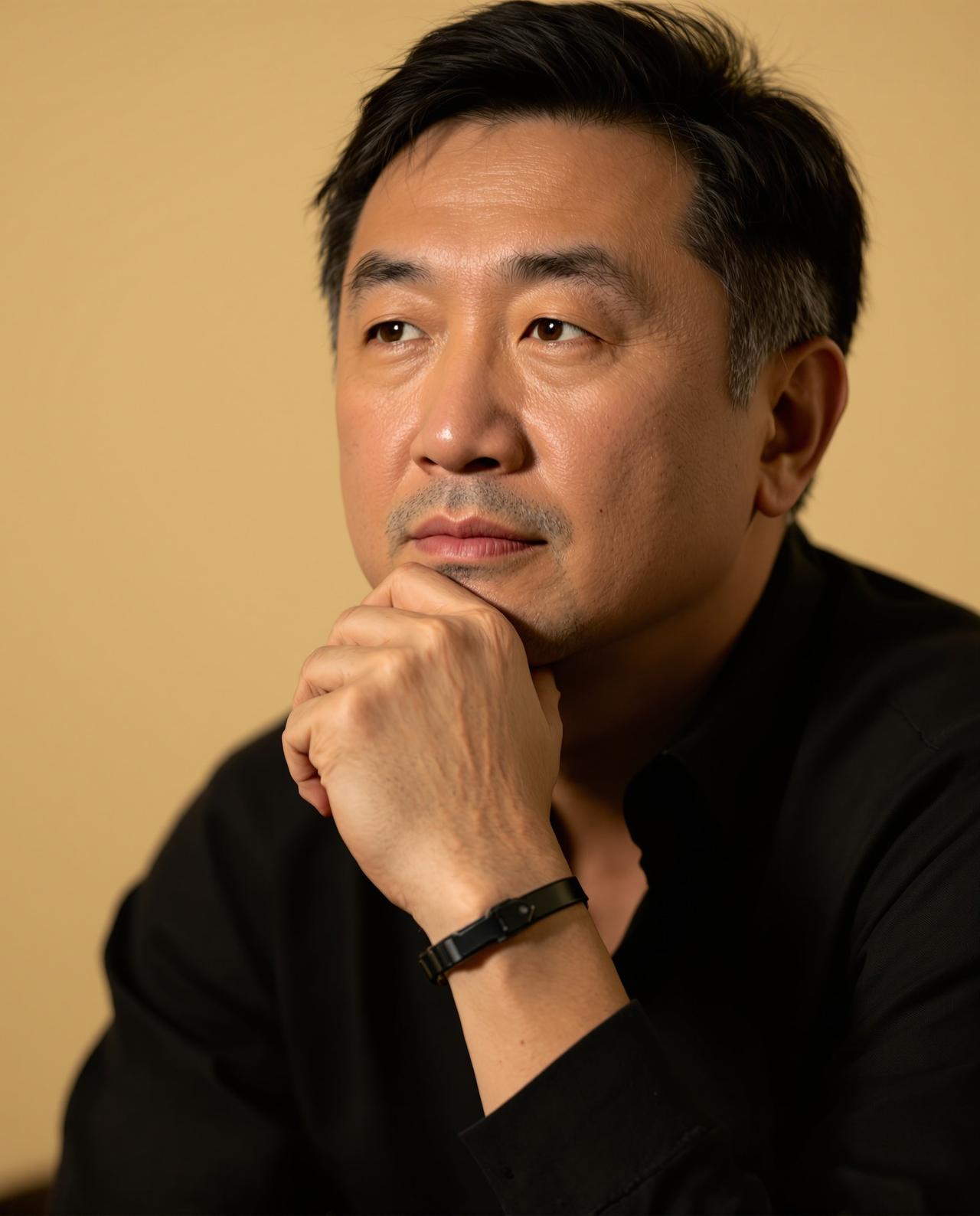 张艺谋