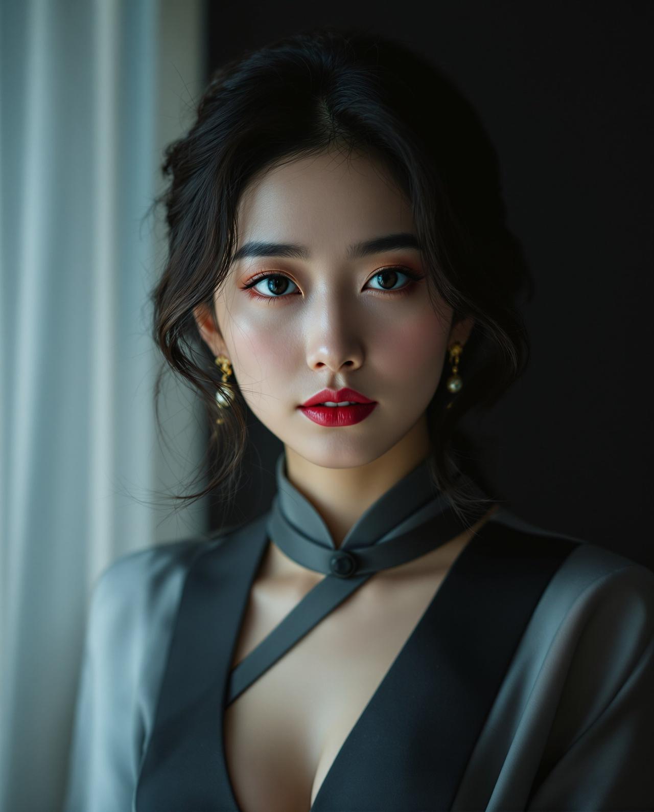 汤唯